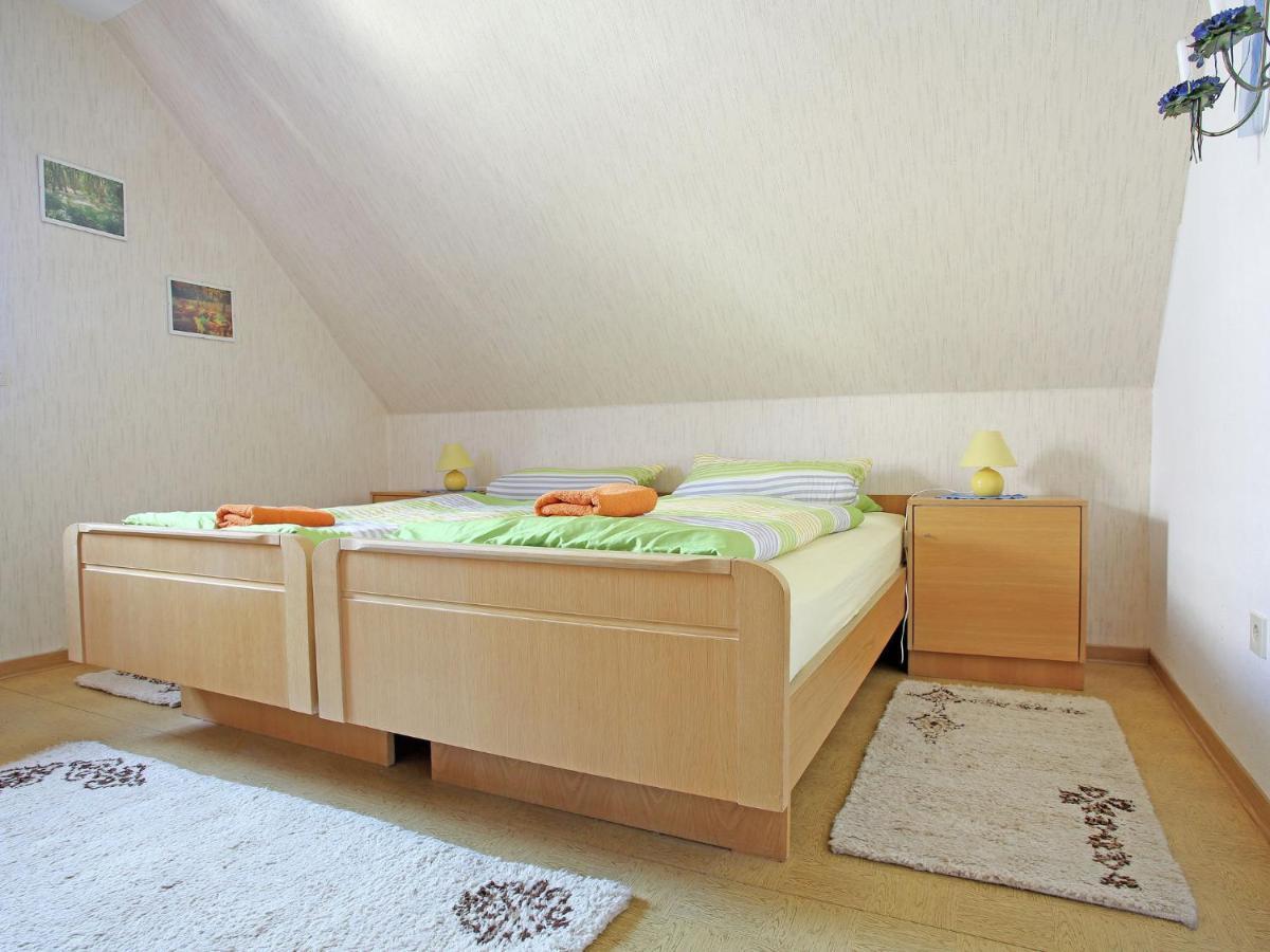 Secluded Apartment In Medebach With Terrace المظهر الخارجي الصورة