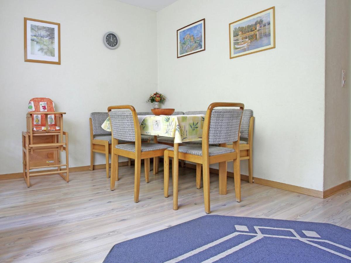 Secluded Apartment In Medebach With Terrace المظهر الخارجي الصورة
