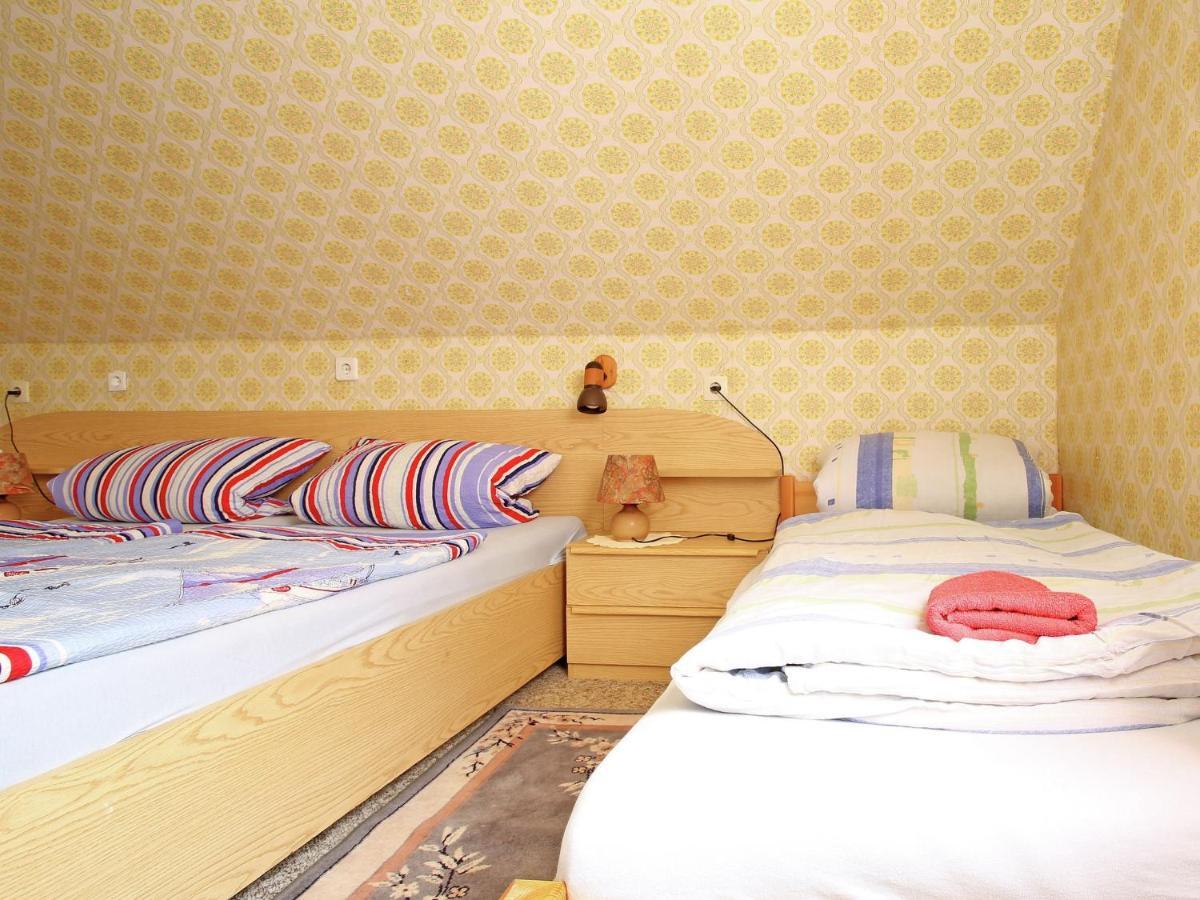Secluded Apartment In Medebach With Terrace المظهر الخارجي الصورة